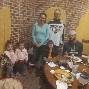 Meet your Posher, Daniel